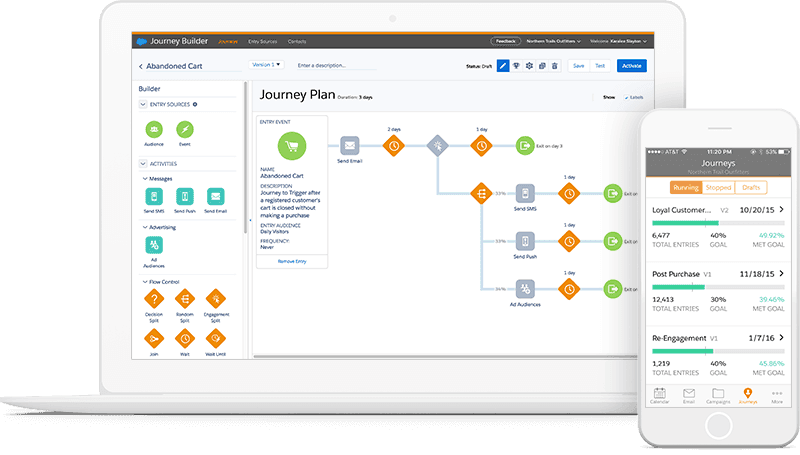 Salesforce warns of API error that exposed Marketing data