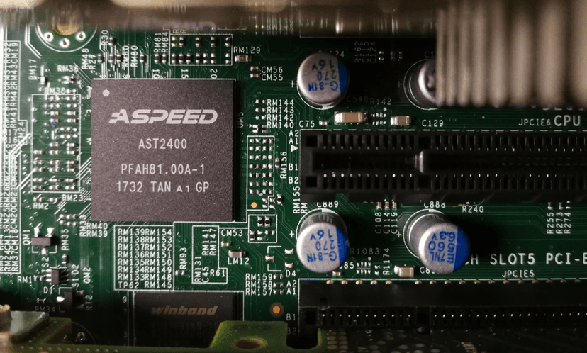 Flaw in update process for BMCs in Supermicro servers allows to deliver persistent malware or brick the server