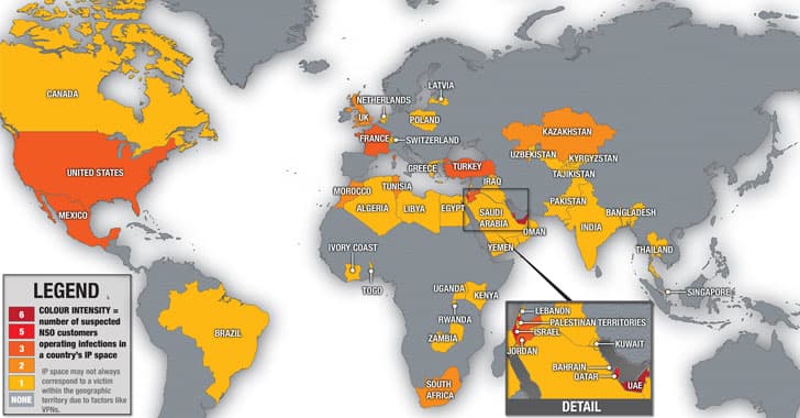 Hungarian official confirms Hungary used NSO Group Pegasus spyware