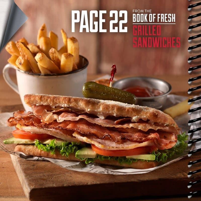 Canadian restaurant chain Recipe suffered a network outage, is it a ransomware attack?