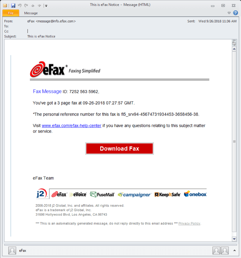 New Danabot Banking Malware campaign now targets banks in the U.S.