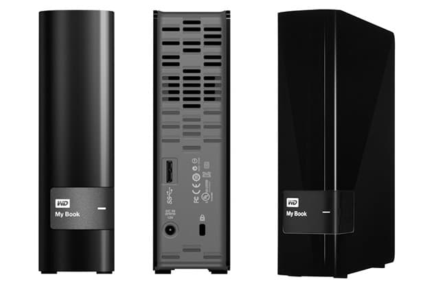 WizCase Report: Vulnerabilities found in WD My Book, NetGear Stora, SeaGate Home, Medion LifeCloud NAS