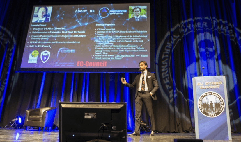 Experts presented BOTCHAIN, the first fully functional Botnet built upon the Bitcoin Protocol
