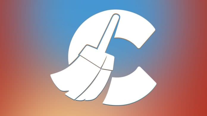 Windows 10 October 2018 Update could cause CCleaner stop working