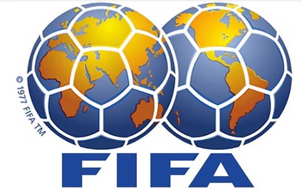 FIFA was hacked again, this is the second hack in a year