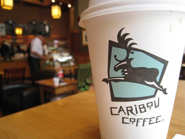 Caribou Coffee Payment Card Breach, over 260 stores impacted