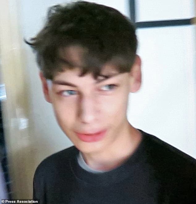 Duke-Cohan sentenced to three years in prison due to false bomb threats and DDoS