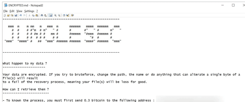 Hackers infect Linux servers with JungleSec Ransomware via IPMI Remote console