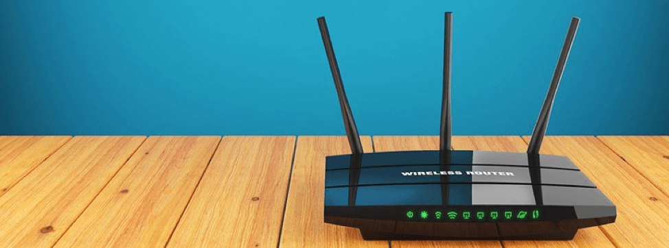 huawei routers