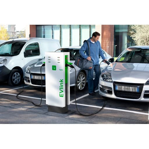 Experts discovered a critical bug in Schneider Electric Vehicle Charging Stations