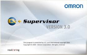 CX-Supervisor Omron