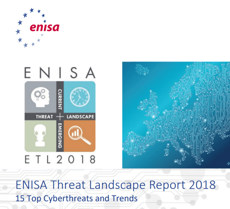 ENISA Threat Landscape Report 2018