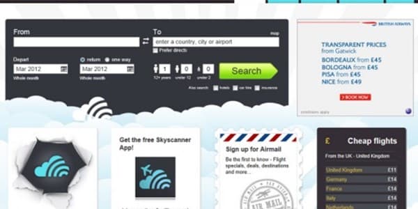 Skyscanner launches a public bug bounty program
