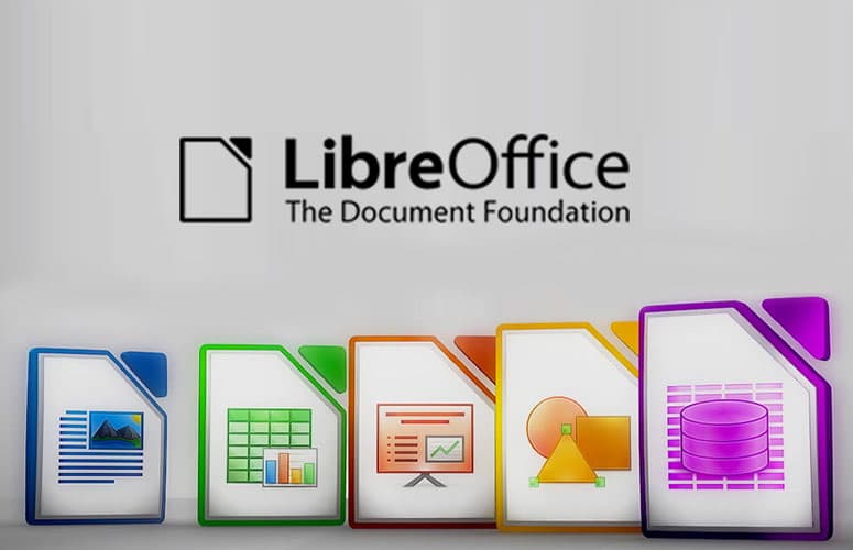 LibreOffice OpenOffice