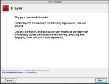 Experts spotted a new strain of Shlayer macOS Malware
