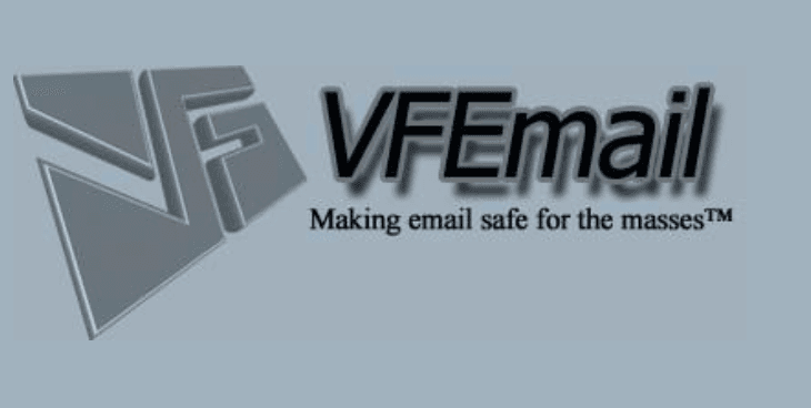 Hacker deleted all data from VFEmail Servers, including backups