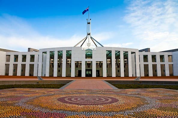 The Australian government wants to respond to attacks on critical infrastructure