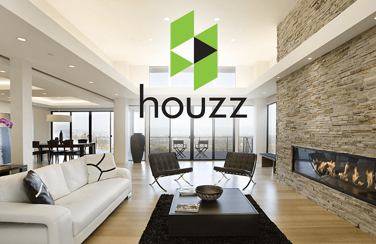 Home Design website Houzz suffered a data breach