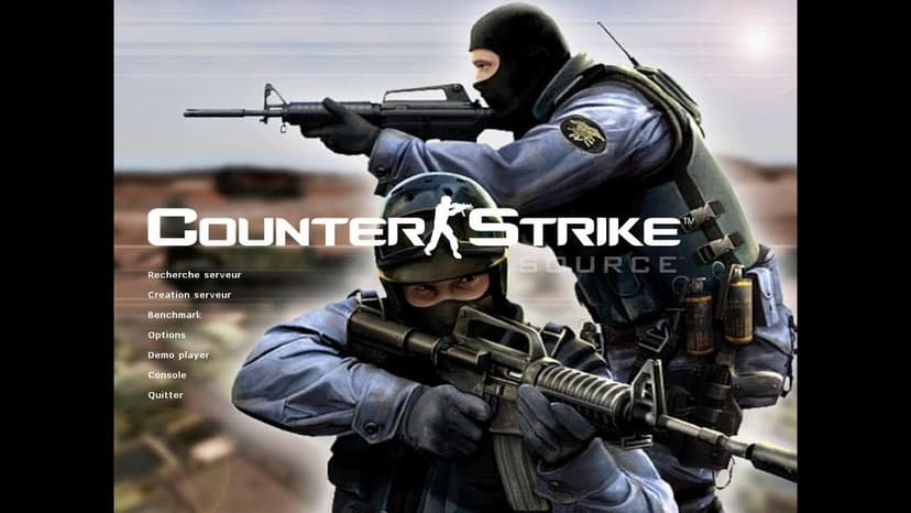 39% of all existing Counter-Strike 1.6 game servers online are malicious
