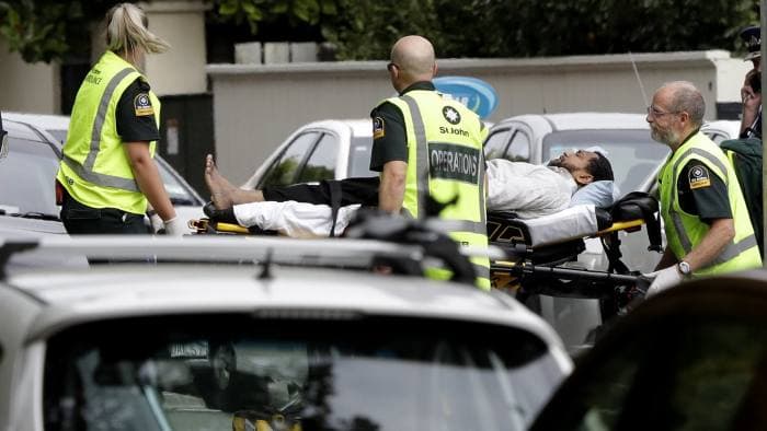 US-CERT warns of New Zealand mosque shooting scams and malware campaigns