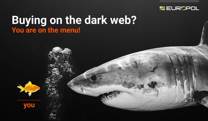Operation SaboTor – Police arrested 61 vendors and buyers in the dark web