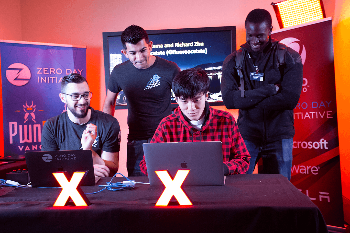 VMware Pwn2Own 2019