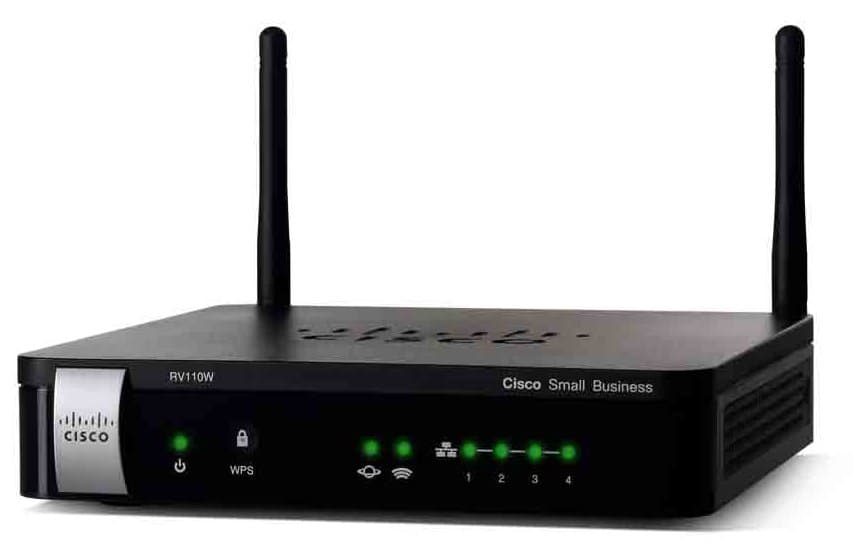 Cisco CVE-2019-1663