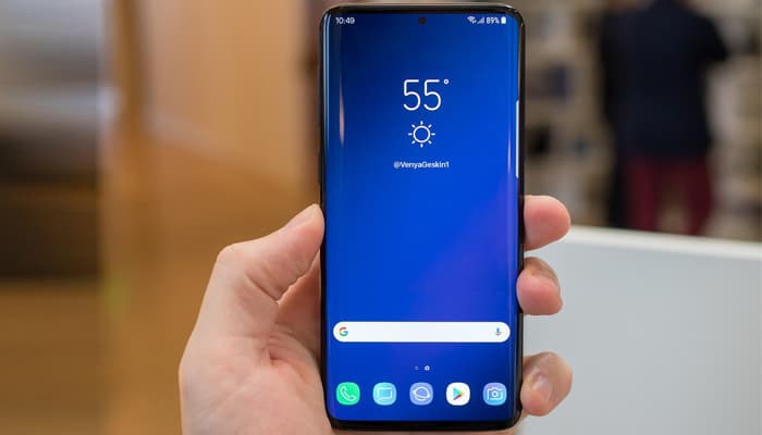 Expert discovered how to brick all Samsung mobile phones