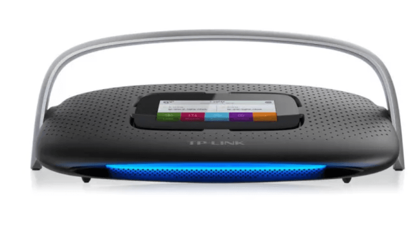 Google developer disclosed Zero-Day flaw in TP-Link SR20 Routers