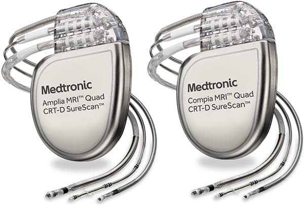 Medtronic’s implantable heart defibrillators vulnerable to hack
