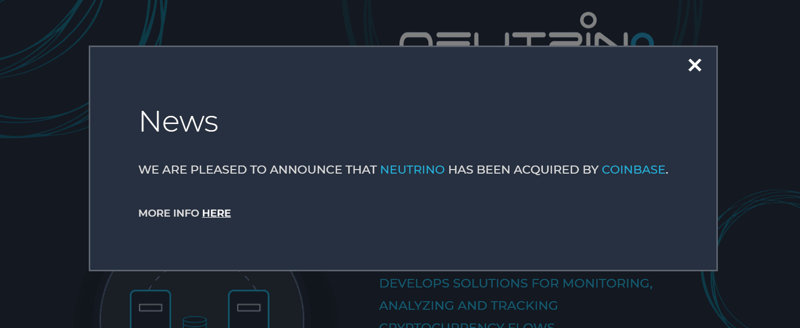 neutrino