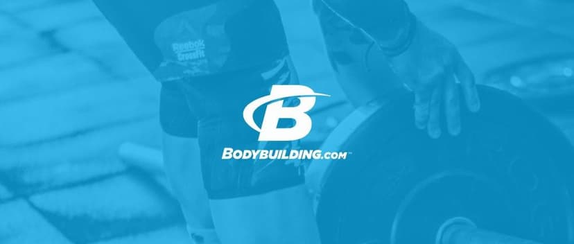 Bodybuilding.com forces password reset after a security breach