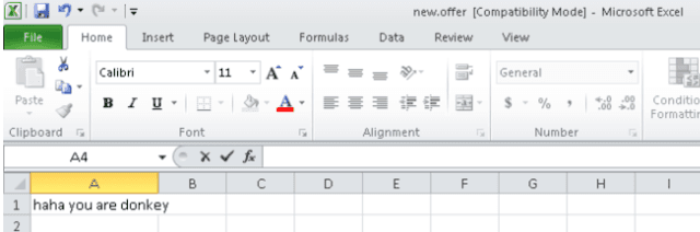 OilRig APT uses Karkoff malware along with DNSpionage in recent attacks