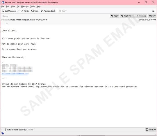 New Emotet variant uses connected devices as proxy C2 servers
