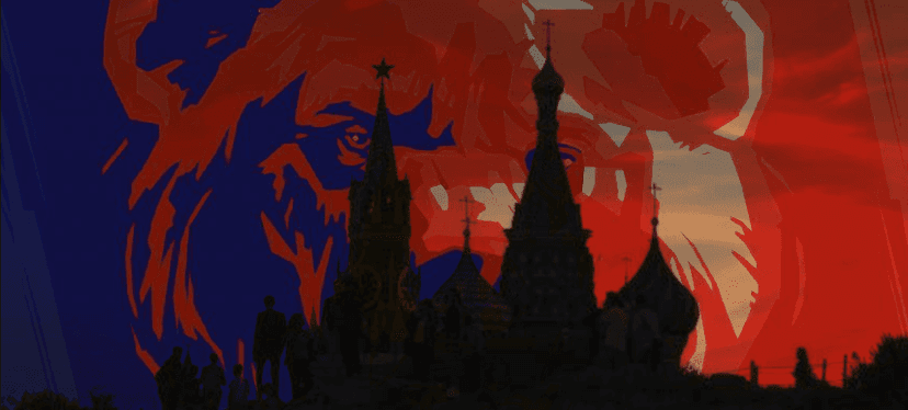 The Russian Shadow in Eastern Europe: Gamaredon ‘s Ukrainian MOD Campaign