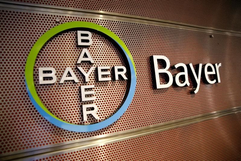 The German chemicals giant Bayer hit by a cyber attack