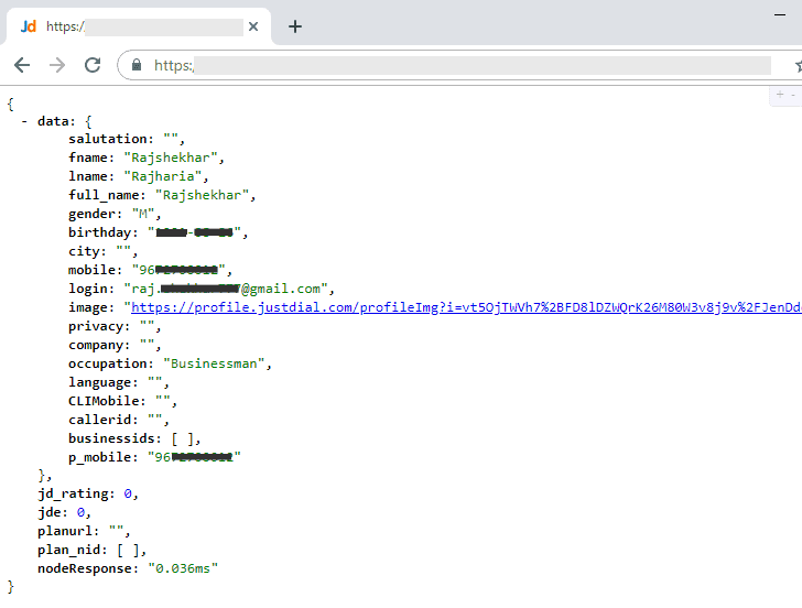 justdial data-breach-hacking
