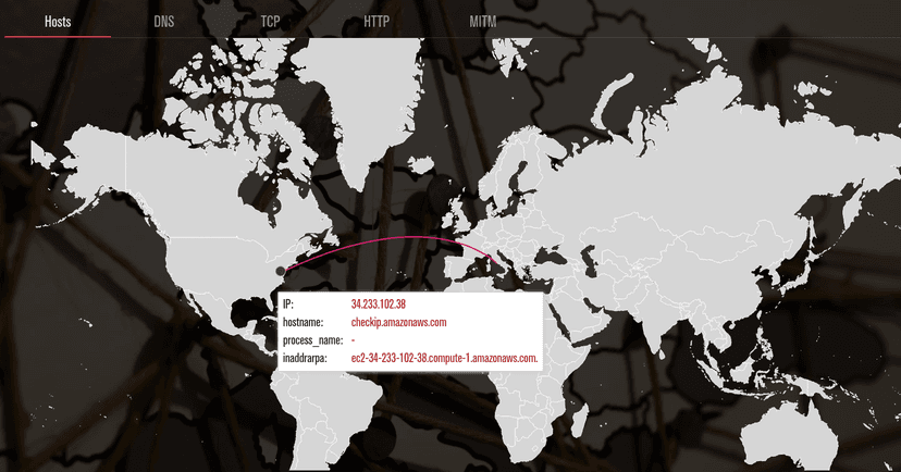 Yoroi Welcomes “Yomi: The Malware Hunter”