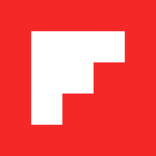 Flipboard data breach