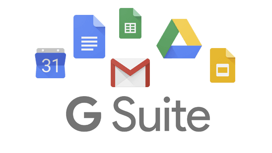 G Suite