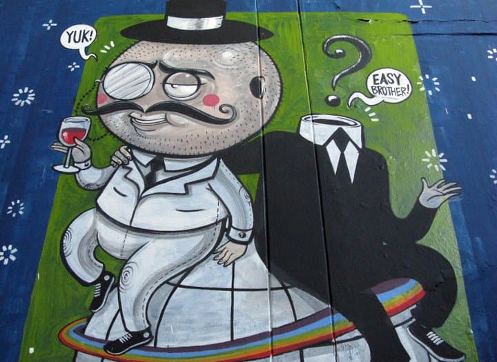 Anonymous and LulzSec target the Italian Police and doctors