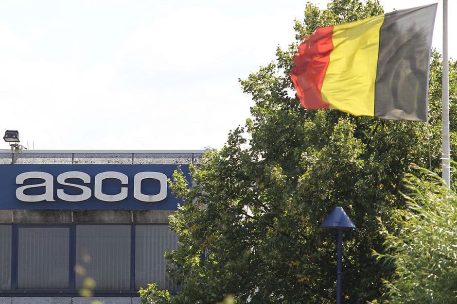 ASCO