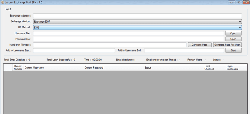 Analyzing the APT34’s Jason project
