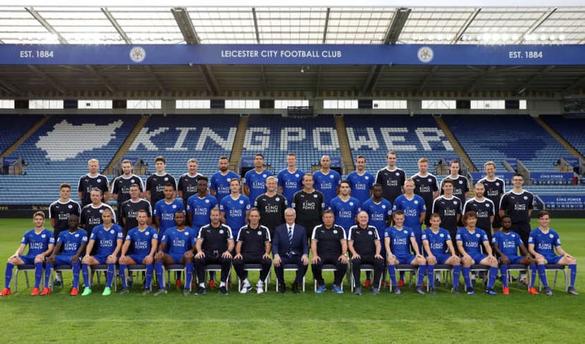 Leicester City Football Club disclosed a card breach