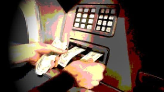 ATM vendors Diebold and NCR fixed deposit forgery bugs