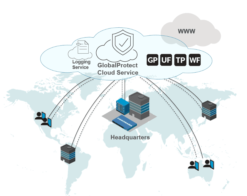 Experts found critical RCE in Palo Alto Networks GlobalProtect Product