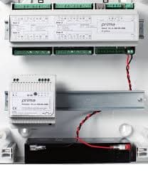 CISA warns of critical flaws in Prima FlexAir access control system