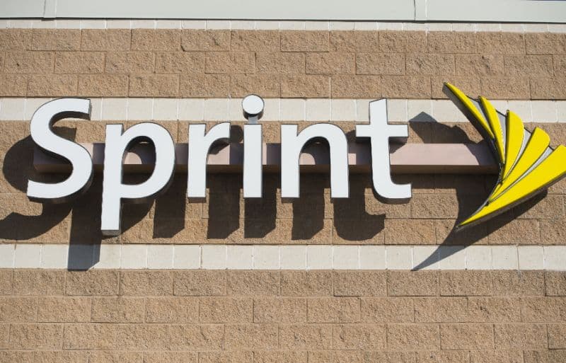 Sprint revealed that hackers compromised some customer accounts via Samsung site
