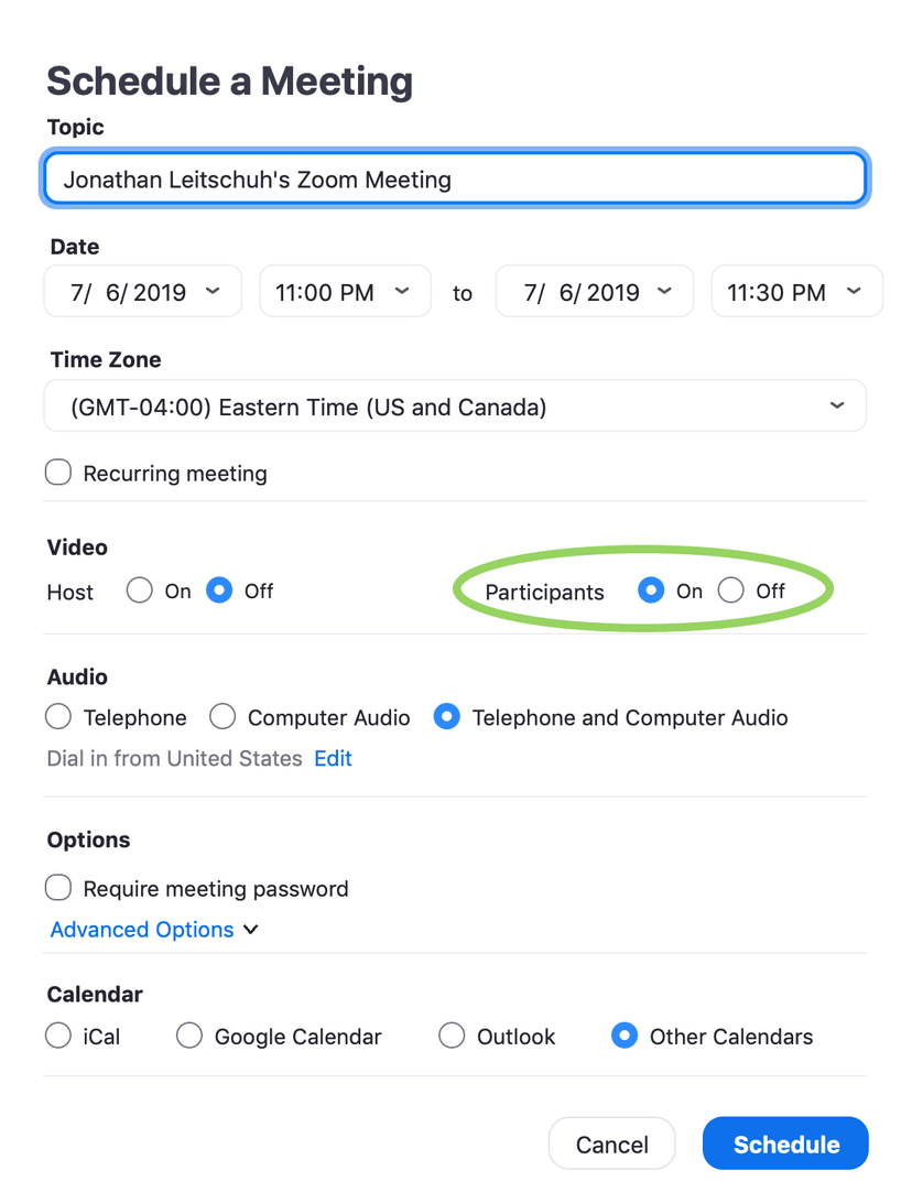Flaw in Zoom video conferencing software lets sites take over webcam on Mac